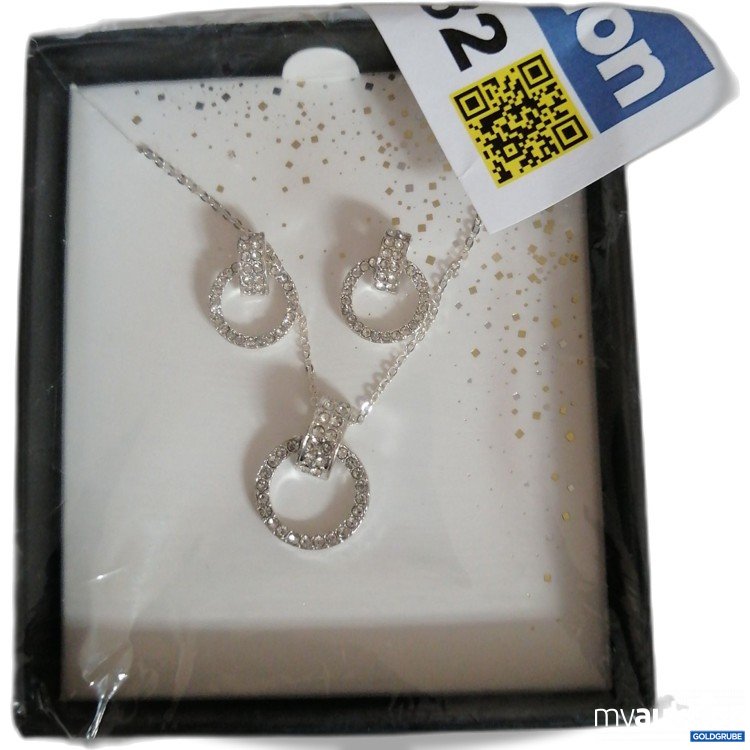 Artikel Nr. 674082 Artikel Nr. 674082: Schmuckset