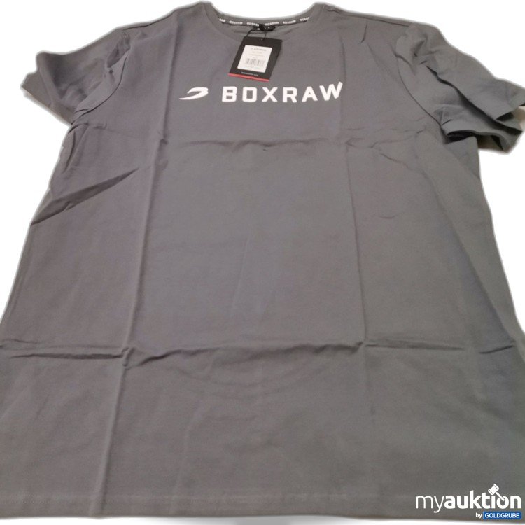 Artikel Nr. 734082: Boxraw Shirt 