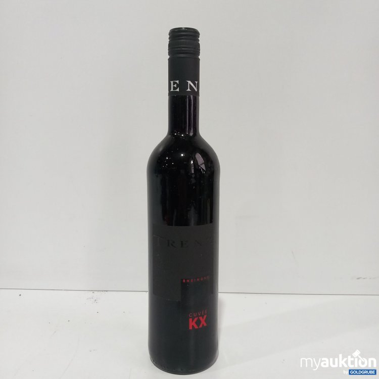 Artikel Nr. 821082: Trenz Rheingau Cuvée 75cl