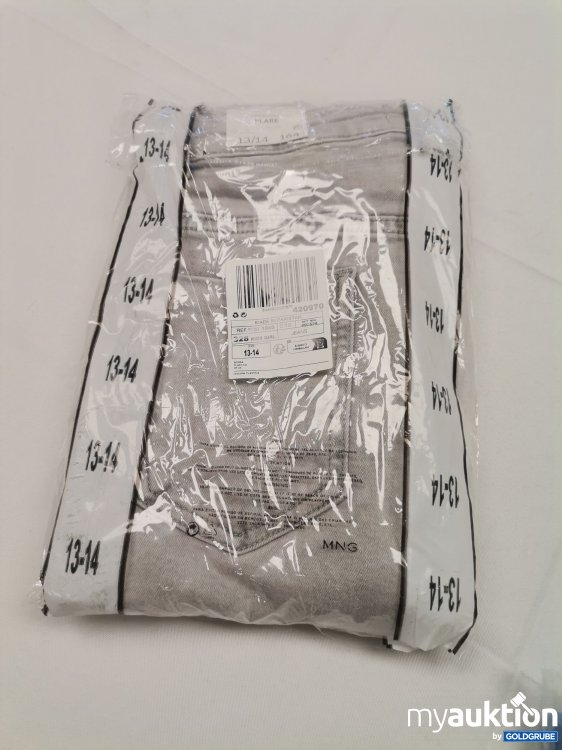 Artikel Nr. 824082: Mango flare Jean's 