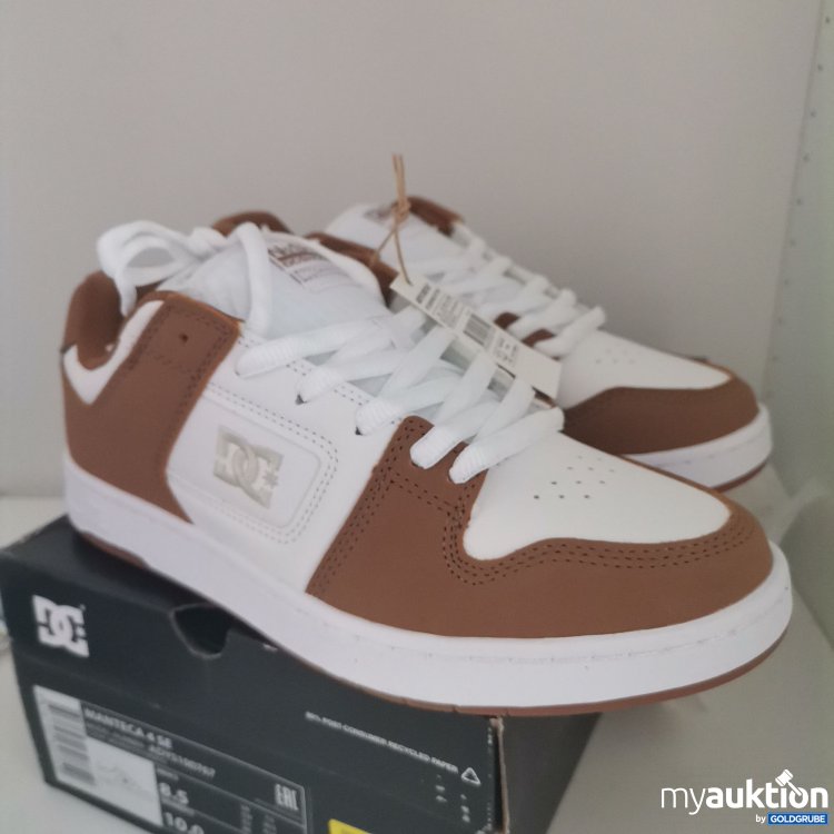 Artikel Nr. 825082: D&co Manteca 4 Se Sneaker 
