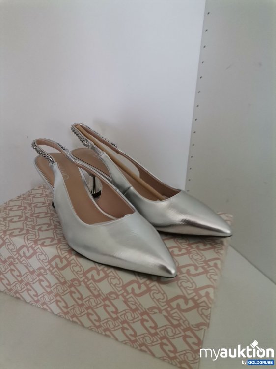 Artikel Nr. 827082: Liu jo Sandie 08 Sandals