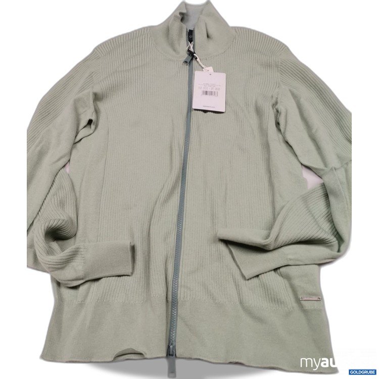 Artikel Nr. 837082: Alpha Tauri Strickjacke 