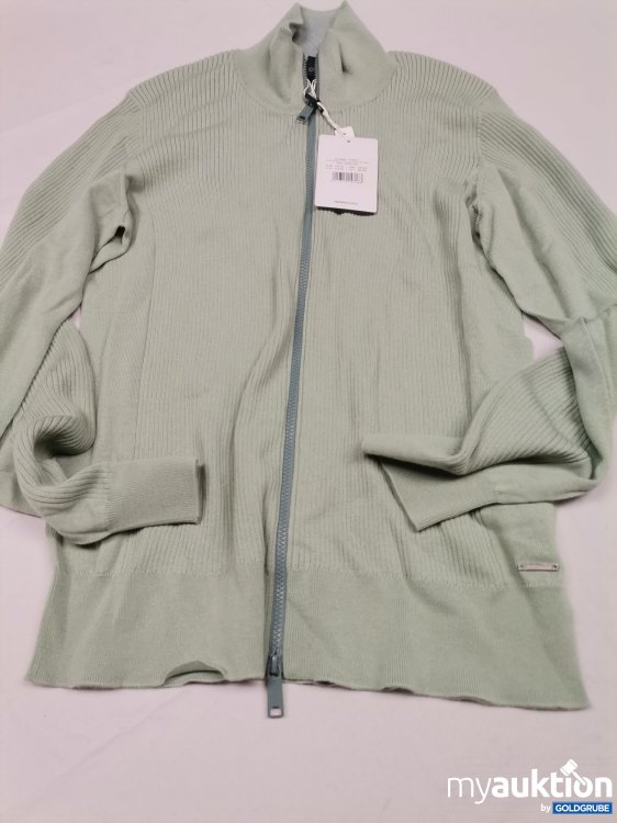 Artikel Nr. 837082: Alpha Tauri Strickjacke 