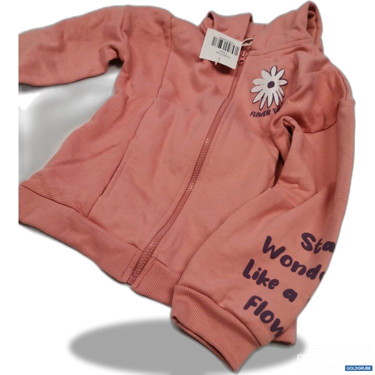 Artikel Nr. 838082: Storytelling Sweater Jacke 
