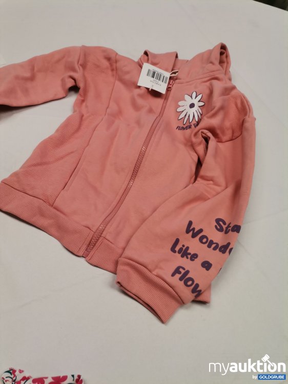 Artikel Nr. 838082: Storytelling Sweater Jacke 