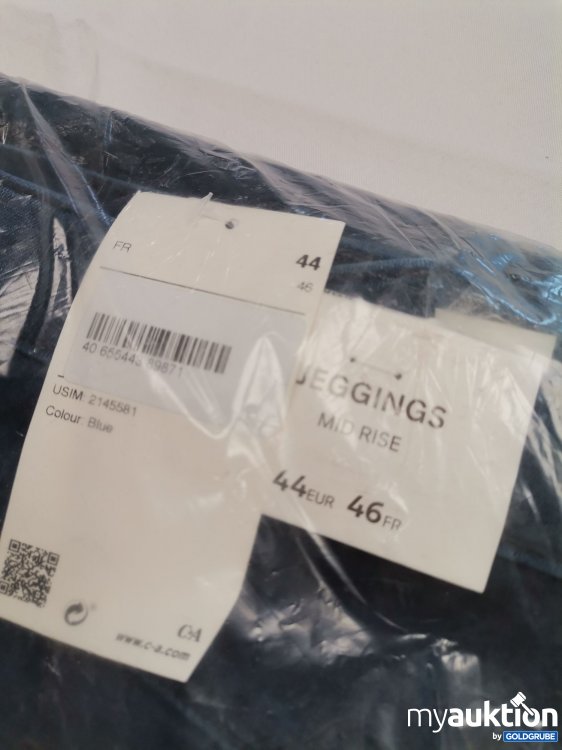 Artikel Nr. 841082: C&A Jeggings 