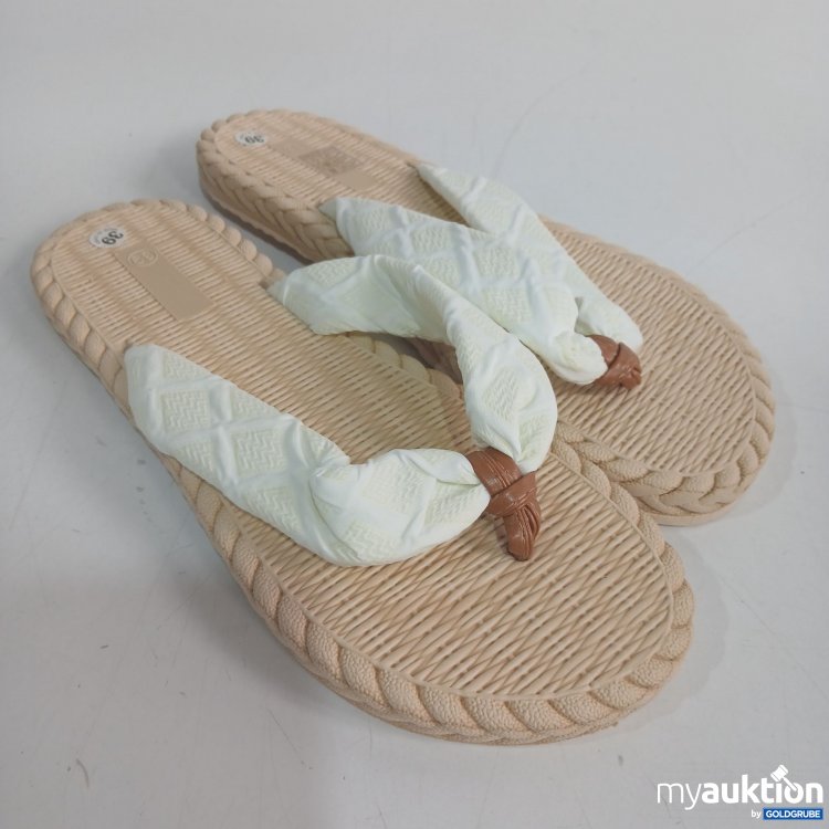 Artikel Nr. 873082: Zehentrenner 