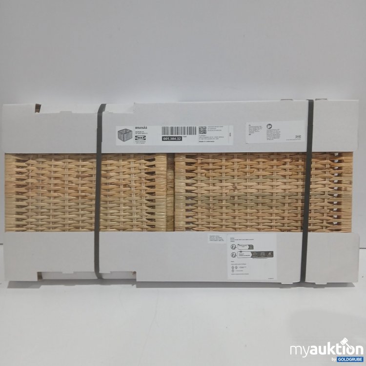 Artikel Nr. 874082 Artikel Nr. 874082: Ikea Branäs 001.384.32 32x34x32cm