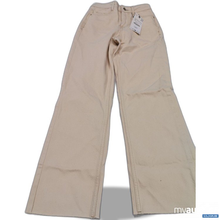 Artikel Nr. 880082: Zara Jeans 