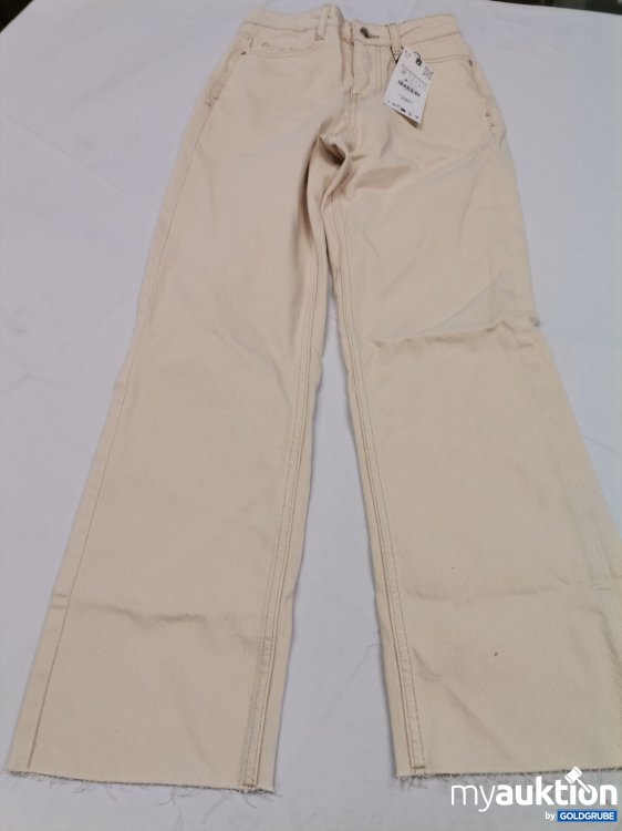 Artikel Nr. 880082: Zara Jeans 