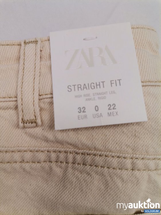 Artikel Nr. 880082: Zara Jeans 