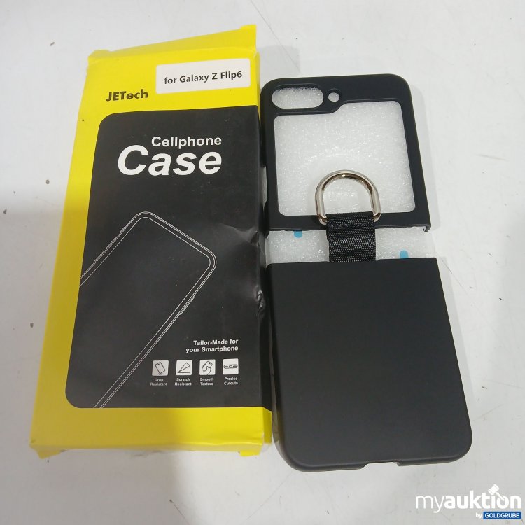 Artikel Nr. 894082: JEtEch Case for Galaxy Z Flip 6 