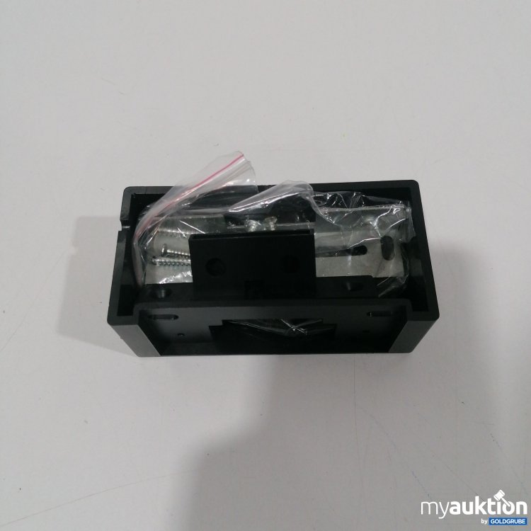 Artikel Nr. 896082: Southco Kunststoffgriff