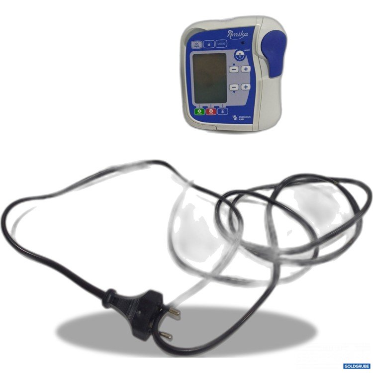 Artikel Nr. 897082: Amika enterale Ernährungspumpe von Fresenius Kabi