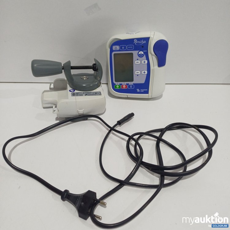 Artikel Nr. 897082: Amika enterale Ernährungspumpe von Fresenius Kabi