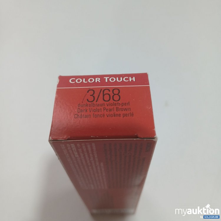 Artikel Nr. 901082 Artikel Nr. 901082: Wella Color Touch 60ml