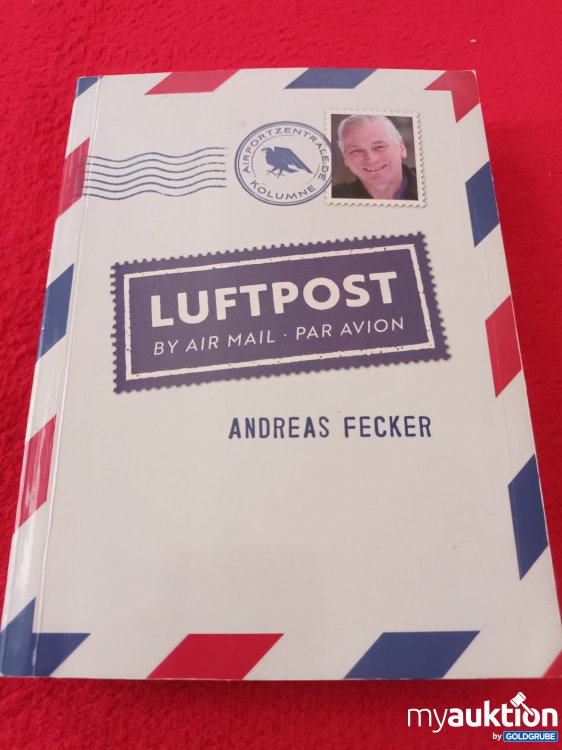 Artikel Nr. 907082 Artikel Nr. 907082: Luftpost