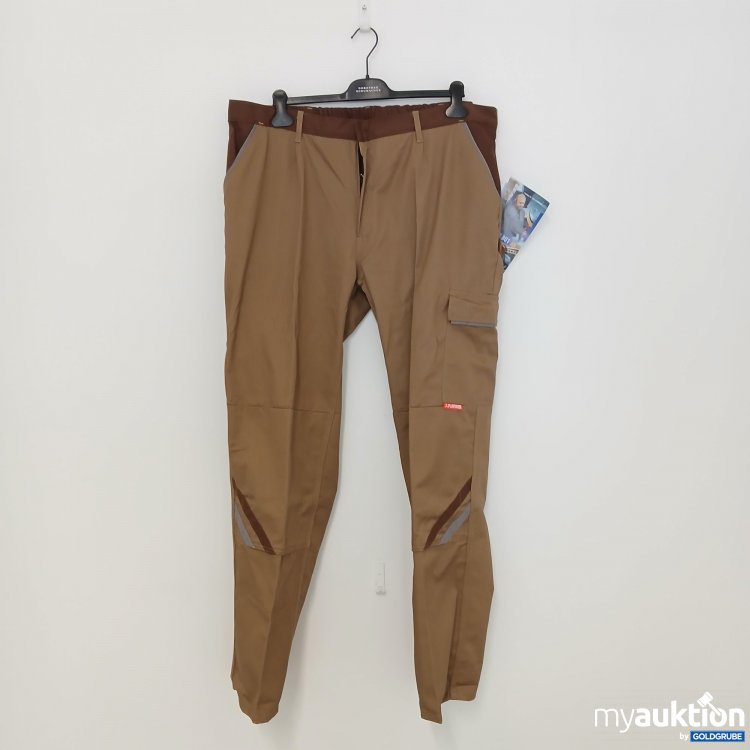 Artikel Nr. 908082: Planam Bundhose