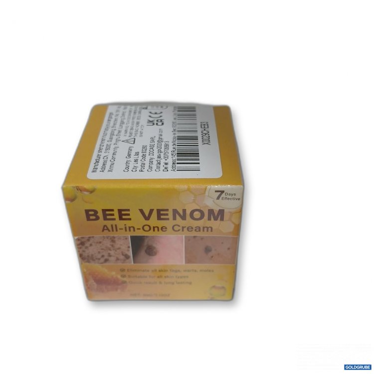 Artikel Nr. 918082: BEE VENOM All-in-One Cream