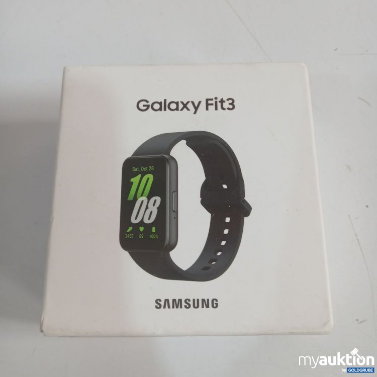 Artikel Nr. 919082: Samsung Galaxy Fit3 SM-R390