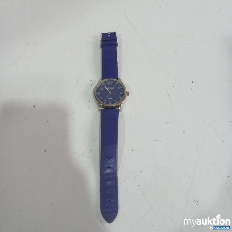 Artikel Nr. 921082 Artikel Nr. 921082: Mitron Uhr stainless Steel 64624