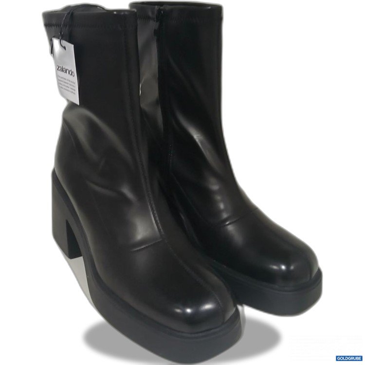 Artikel Nr. 930082: Zalando Stiefeletten Schwarz