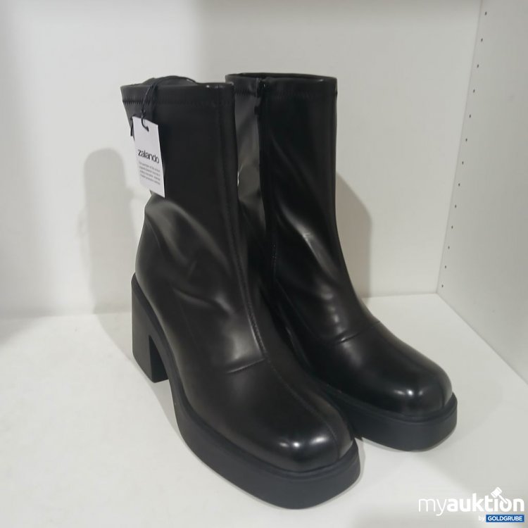 Artikel Nr. 930082: Zalando Stiefeletten Schwarz