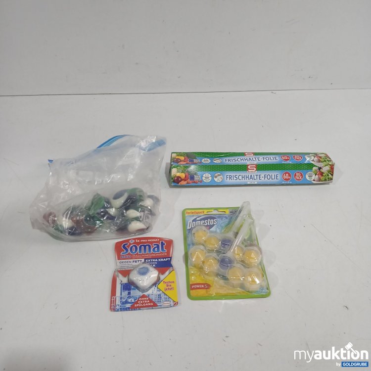 Artikel Nr. 958082: Diverse Drogerie Artikel 