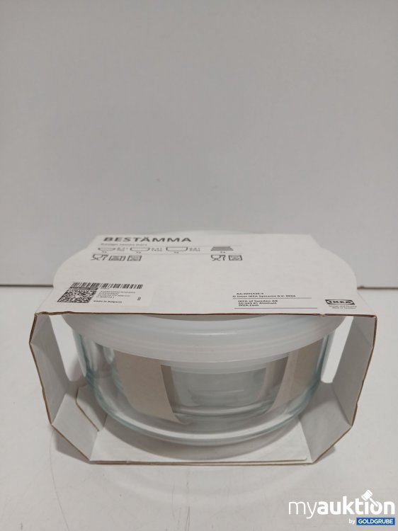 Artikel Nr. 960082: IKEA Bestämma Design James Dart 3 größen 