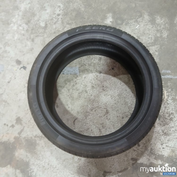 Artikel Nr. 994082: Pirelli P-Zero Reifen 235/40 ZR19 