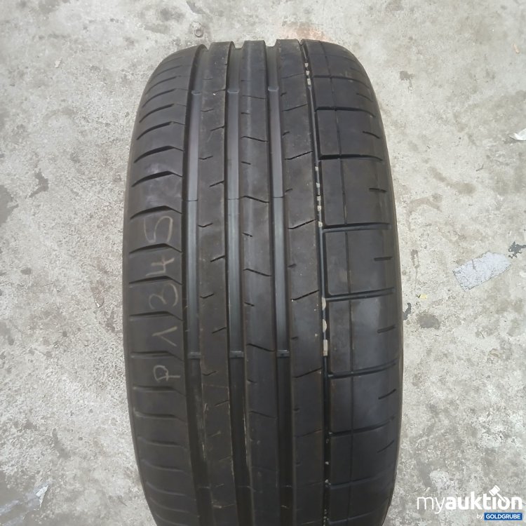 Artikel Nr. 994082: Pirelli P-Zero Reifen 235/40 ZR19 