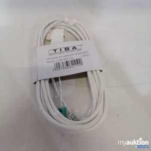 Auktion Tiba XDSL 3m Y-Kabel 