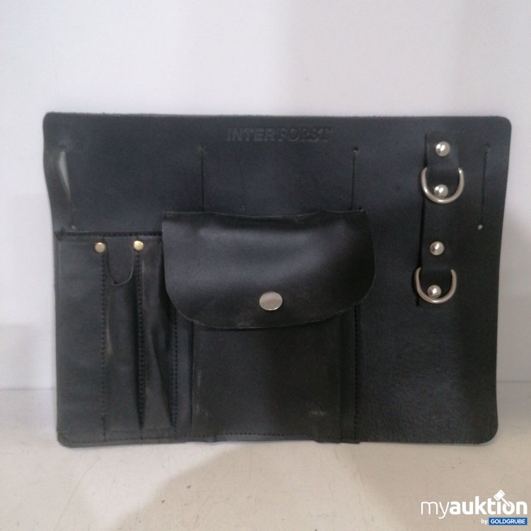 Artikel Nr. 331083 Artikel Nr. 331083: Interforst Gürteltasche