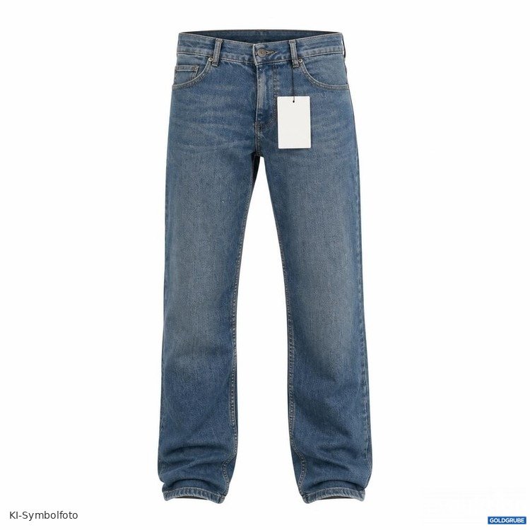 Artikel Nr. 435083 Artikel Nr. 435083: Zara Jeans