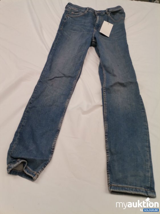 Artikel Nr. 435083 Artikel Nr. 435083: Zara Jeans