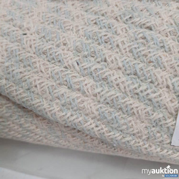 Artikel Nr. 445083 Artikel Nr. 445083: Steffensmeier Himalaya Collection Bali Plain Handgewebt 170x170cm 100% Baumwolle