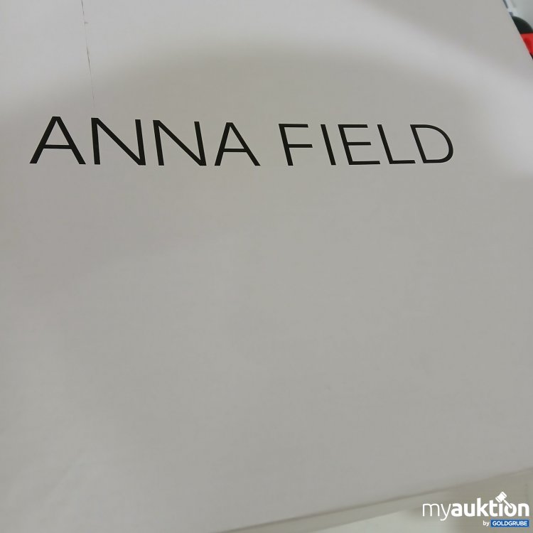 Artikel Nr. 464083: Anna Field Damen Stiefeletten Beige Größe 40