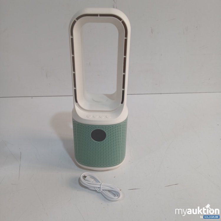 Artikel Nr. 465083 Artikel Nr. 465083: Cleavaful CLV Akku-Ventilator mit Ambientelicht 484681