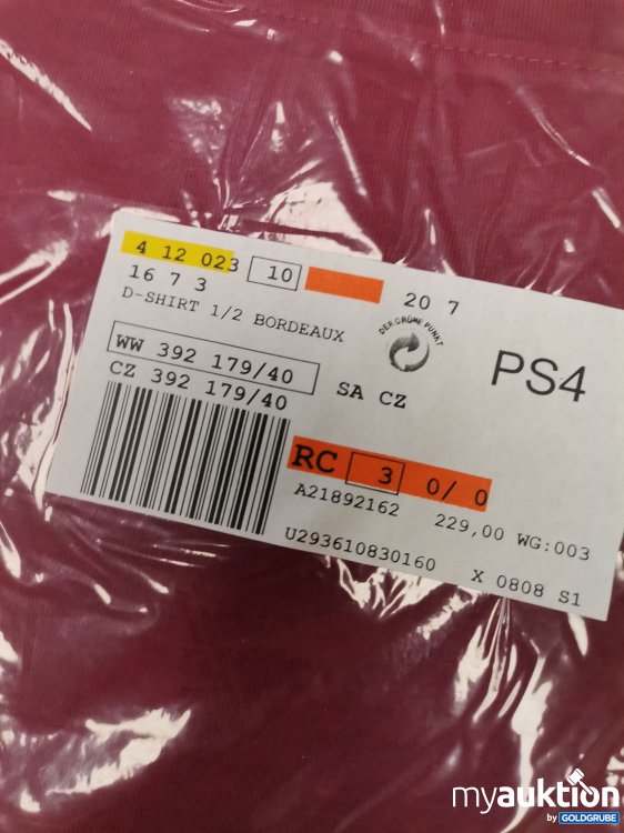 Artikel Nr. 717083: Shirt