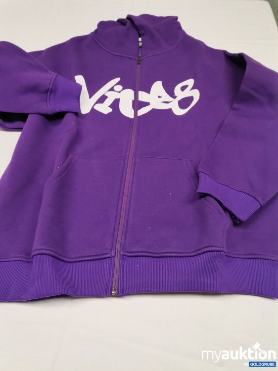 Artikel Nr. 776083 Artikel Nr. 776083: Vice 8 Sweater Jacke
