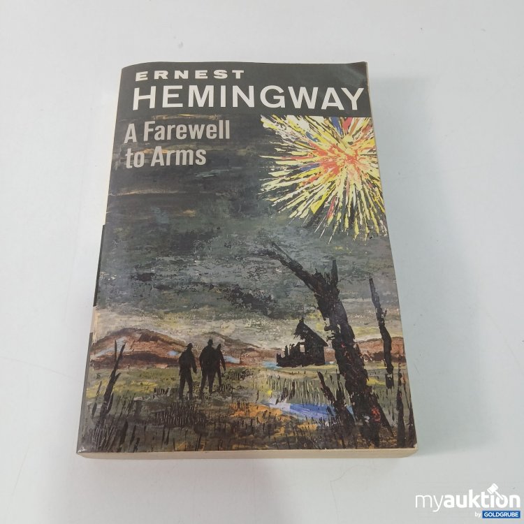 Artikel Nr. 811083: A Farewell to Arms