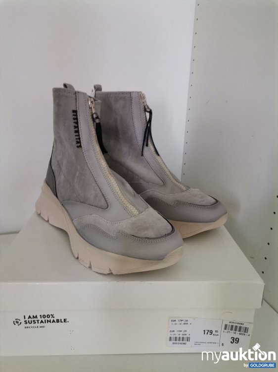 Artikel Nr. 827083 Artikel Nr. 827083: Hispanitas Stiefeletten