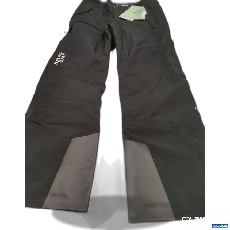 Artikel Nr. 837083: Maloja dumeniM. Skipants