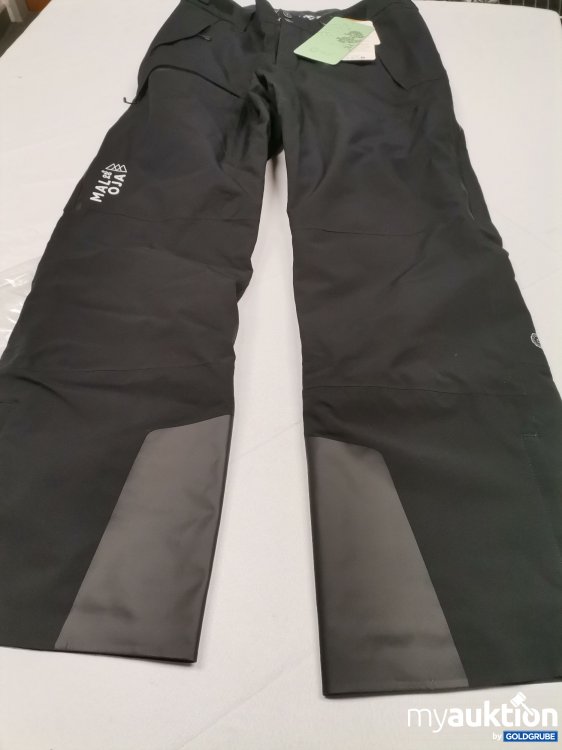 Artikel Nr. 837083: Maloja dumeniM. Skipants