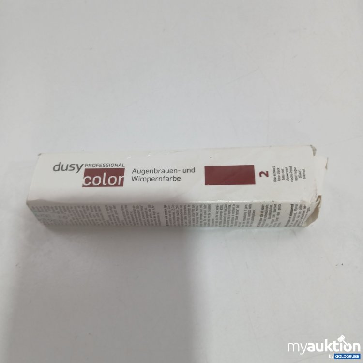 Artikel Nr. 839083 Artikel Nr. 839083: Dusy Professional Color 20ml