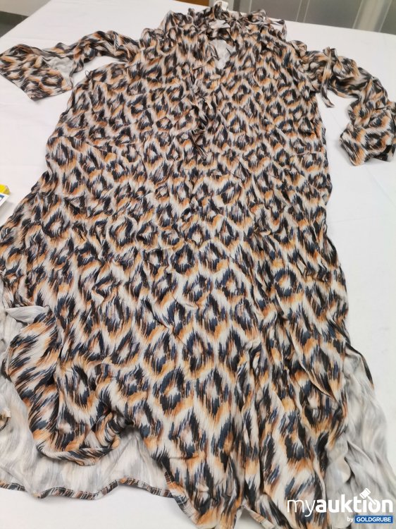 Artikel Nr. 864083: Cos Kleid mit Gürtel 