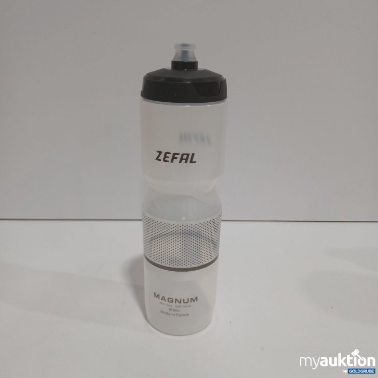 Artikel Nr. 866083: Zefal Trinkflasche 975ml