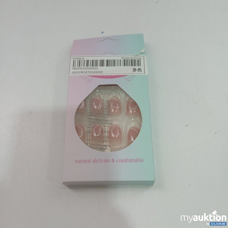 Artikel Nr. 868083: Press On Nails 