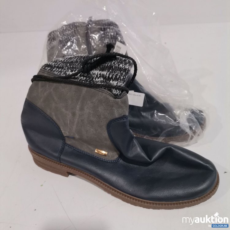 Artikel Nr. 870083 Artikel Nr. 870083: Stiefeletten
